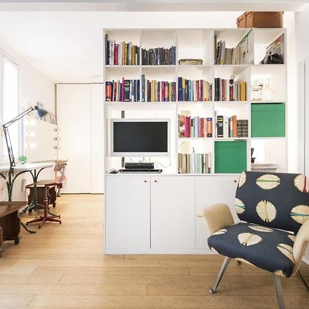 Easylife - Comodo Studio Con Terrazza Zona Navigli Milan Extérieur photo