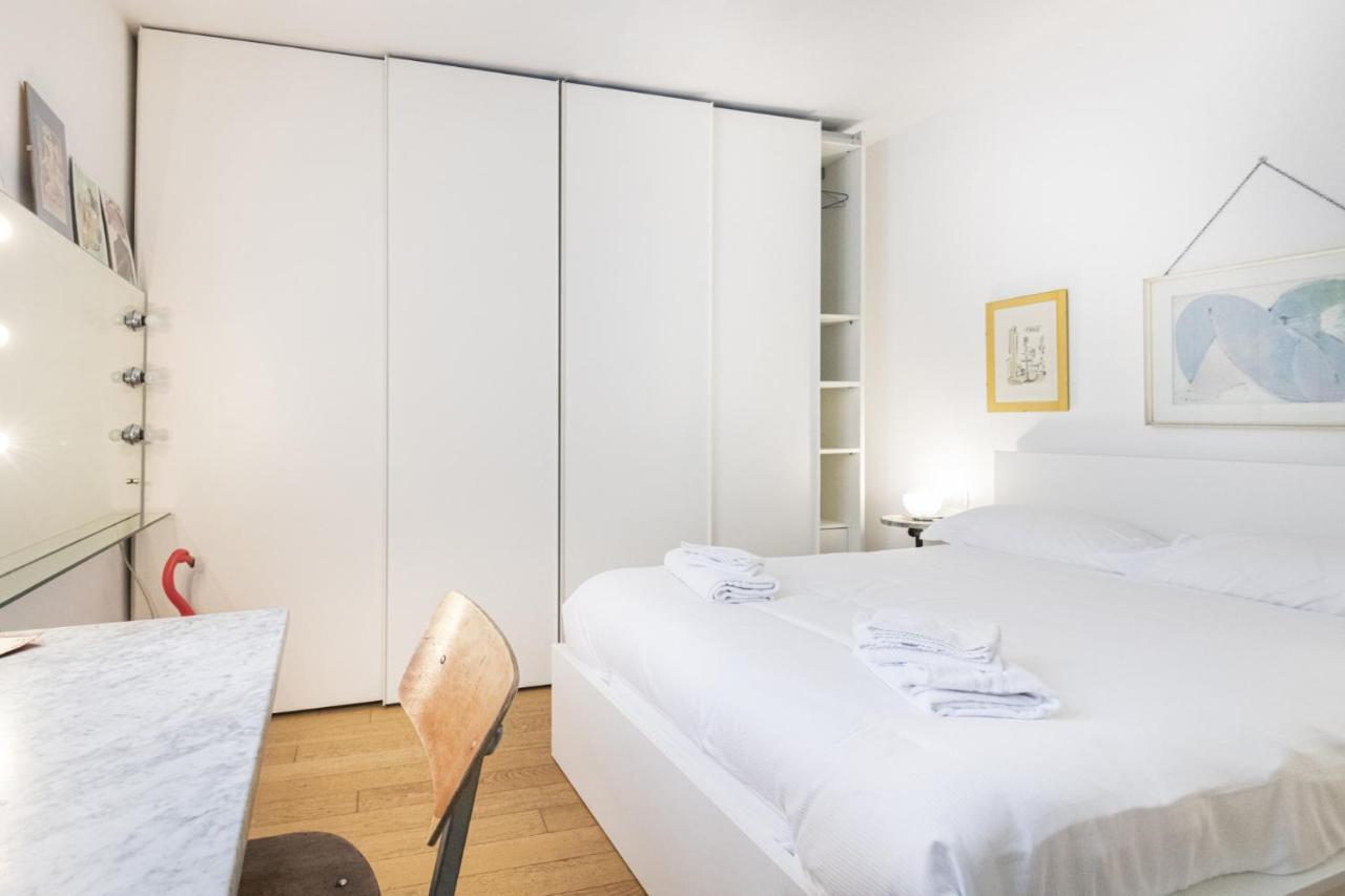 Easylife - Comodo Studio Con Terrazza Zona Navigli Milan Extérieur photo