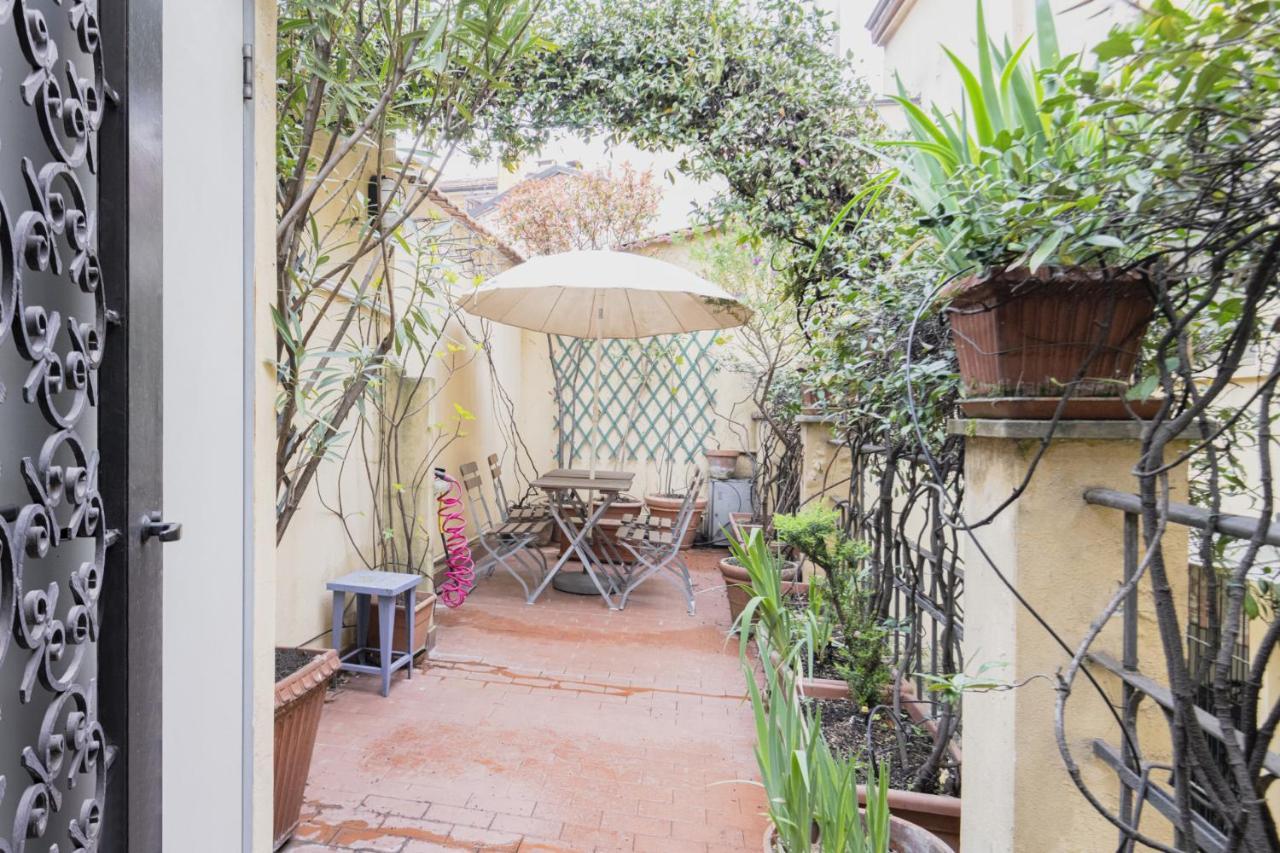 Easylife - Comodo Studio Con Terrazza Zona Navigli Milan Extérieur photo