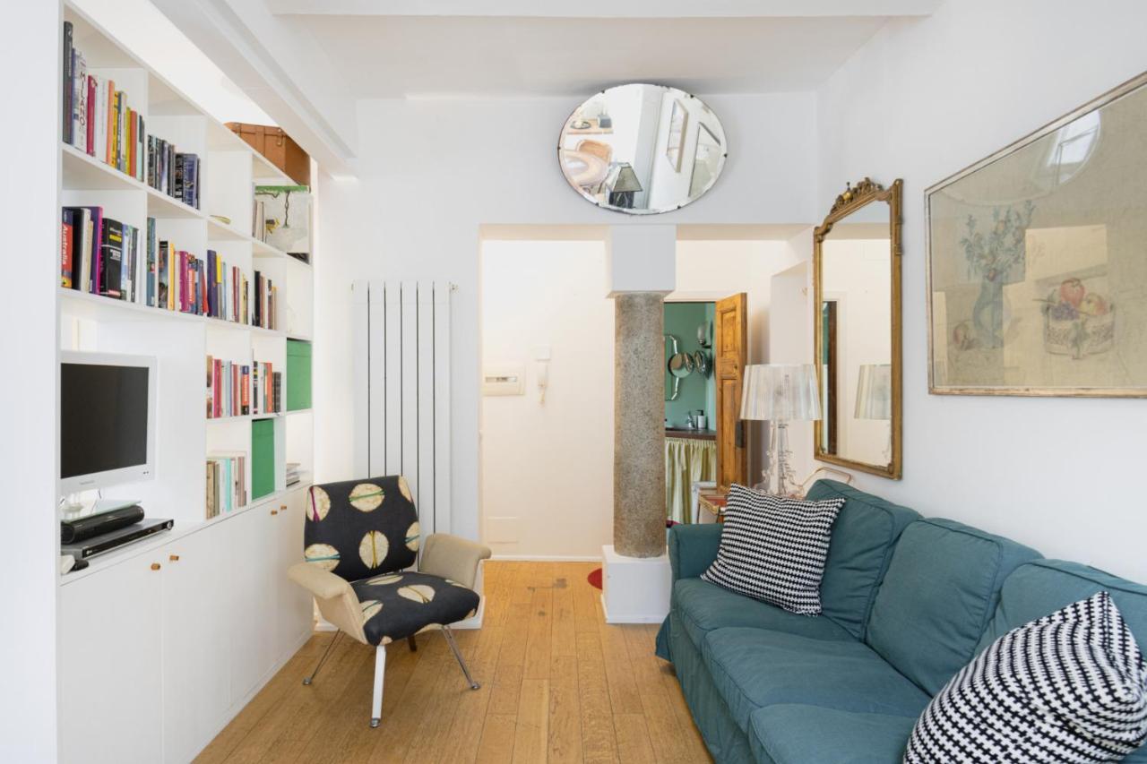 Easylife - Comodo Studio Con Terrazza Zona Navigli Milan Extérieur photo